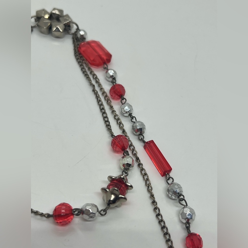 Versatile Punky Body Chain - Picture 3 of 5